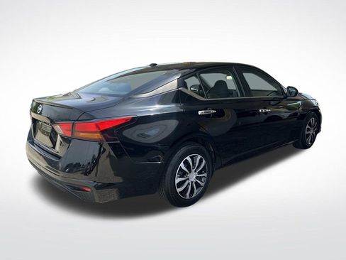 Used 2020 Nissan Altima 2.5 S FWD image 43