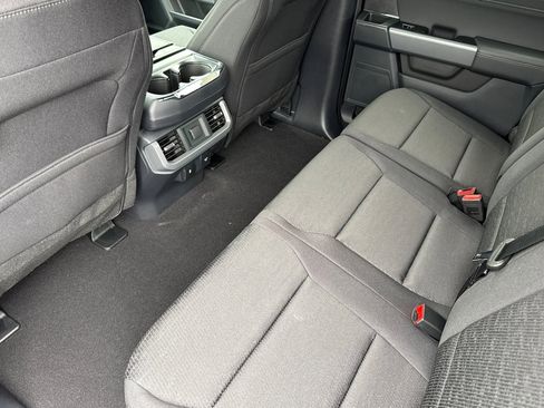 New 2025 Ford F150 XLT w/ Equipment Group 302A MID image 11