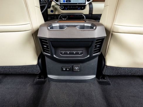 Used 2023 Toyota Tundra 1794 Edition image 33