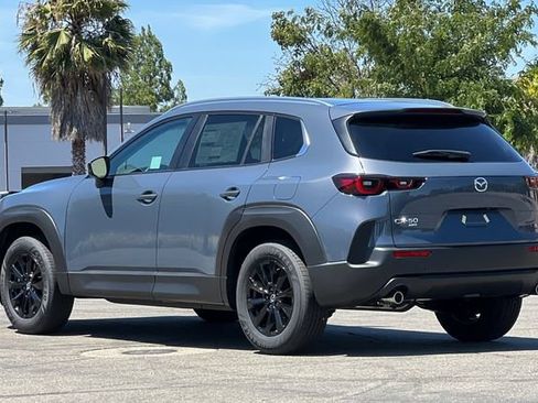 New 2026 MAZDA CX-50 AWD 2.5 S w/ Weather Package image 6