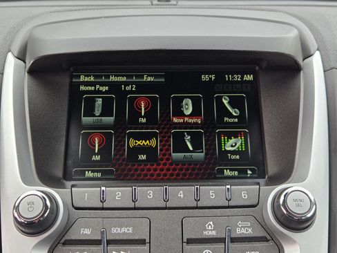 Used 2017 GMC Terrain SLE image 7