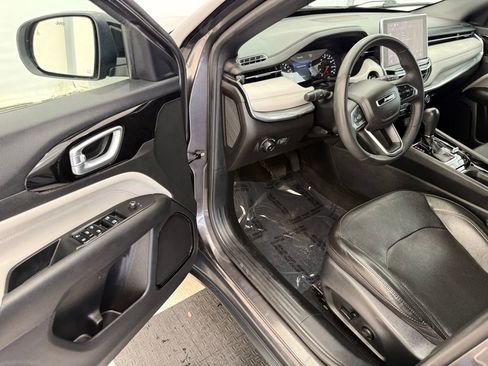 Used 2023 Jeep Compass Limited AWD/4WD image 32