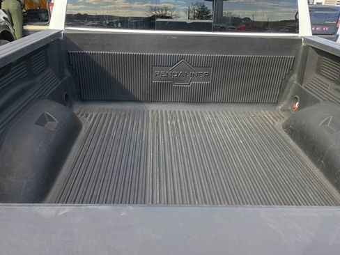 Used 2019 RAM 1500 Big Horn image 17