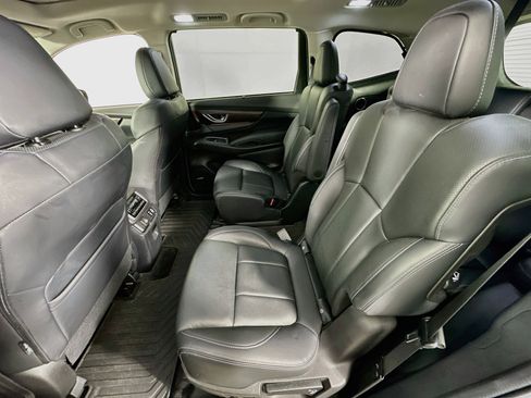 Used 2024 Subaru Ascent Touring AWD/4WD image 26