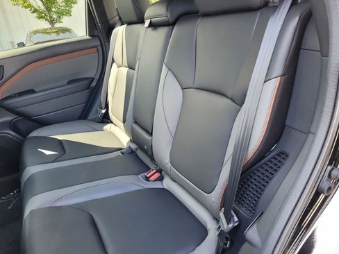 New 2026 Subaru Forester Sport AWD/4WD image 12