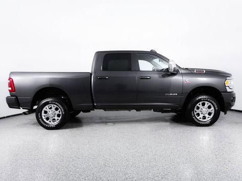 Used 2024 RAM 2500 Laramie AWD/4WD image 11