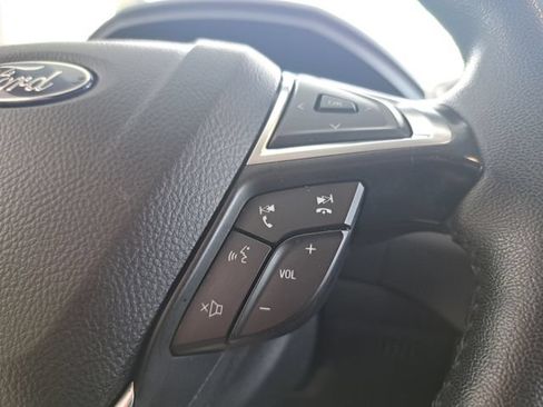 Used 2023 Ford Edge SEL w/ Convenience Package AWD/4WD image 18