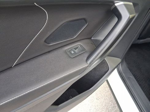 Certified 2024 Volkswagen Tiguan SE R-Line FWD image 12