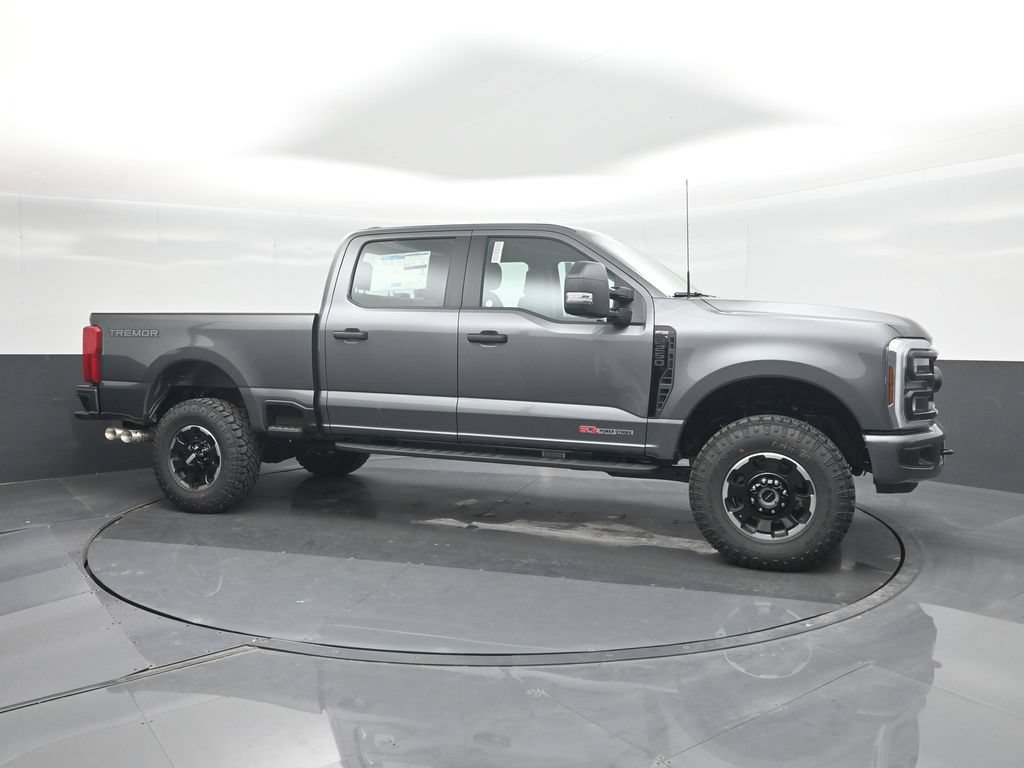 New 2027 Ford F250 XL w/ Tremor Off-Road Package AWD/4WD image 11