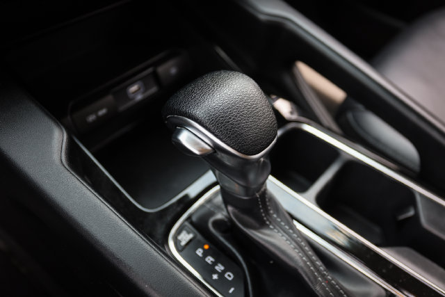 Used 2021 Kia Telluride LX AWD/4WD image 44