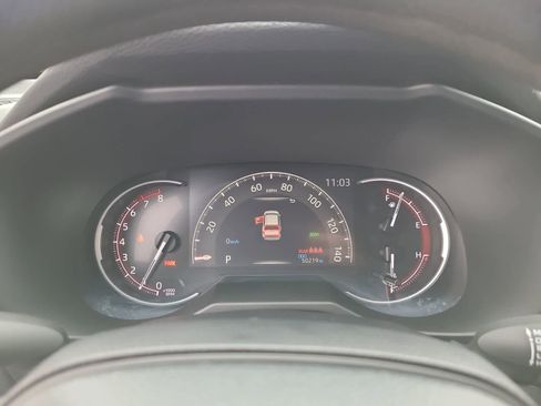 Used 2024 Toyota RAV4 XLE image 26