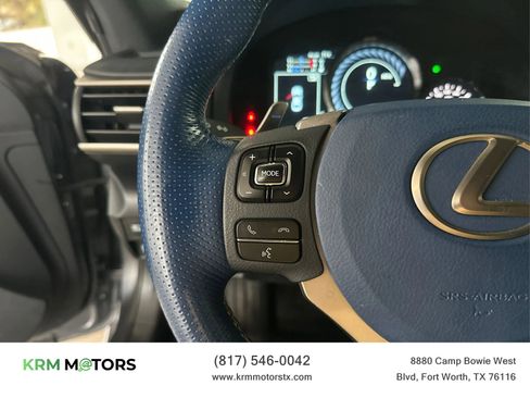 Used 2019 Lexus RC F image 42