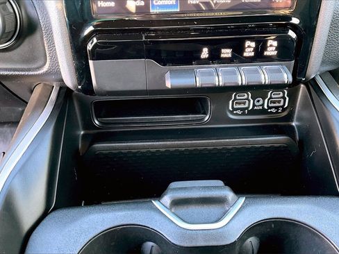 Certified 2023 RAM 1500 Big Horn image 18