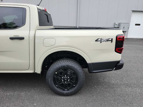 New 2026 Ford Ranger XLT w/ Equipment Group 301A High AWD/4WD image 16