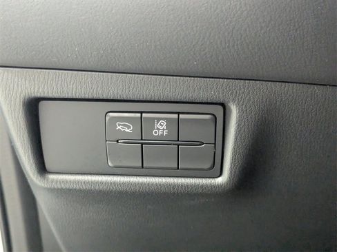 Used 2023 MAZDA CX-5 AWD 2.5 S w/ Preferred Package image 13