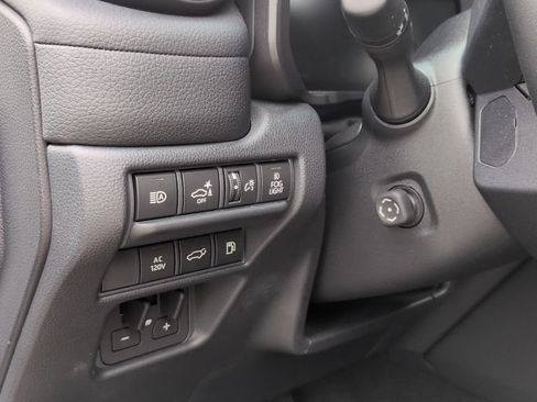 Used 2024 Toyota Land Cruiser w/ Premium Package AWD/4WD image 24