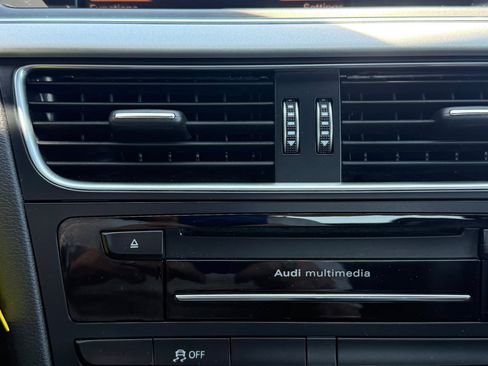 Used 2016 Audi A5 2.0T Premium AWD/4WD image 3