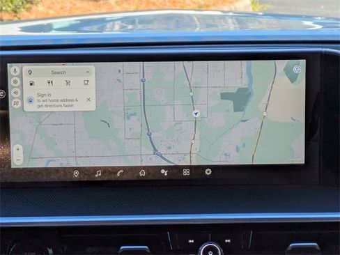 New 2026 INFINITI QX80 Luxe w/ Cargo Package image 20