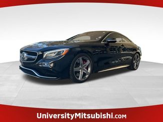 Used 2017 Mercedes-Benz S 63 AMG S 63 AMG 360° Tour