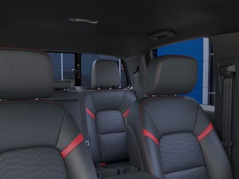 New 2026 Chevrolet Colorado Z71 w/ Z71 Convenience Package 2 image 25