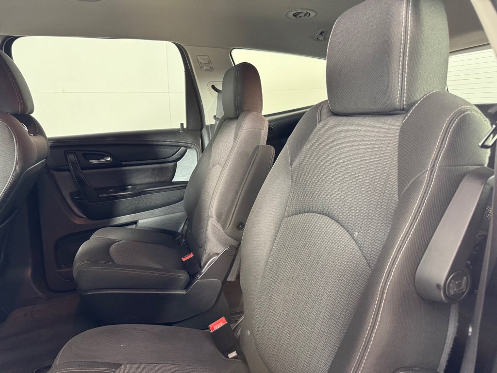 Used 2017 Chevrolet Traverse LT w/ Style and Technology Package AWD/4WD image 20