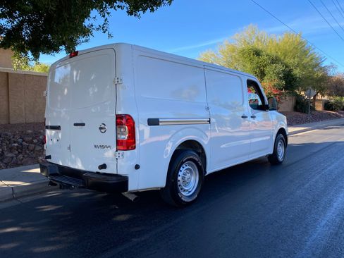 Used 2016 Nissan NV 1500 S w/ Power Package image 3