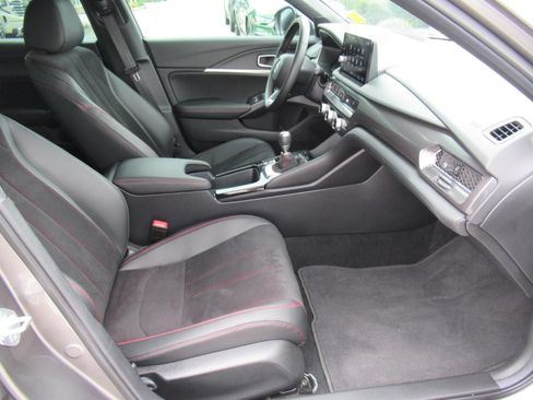 Used 2025 Acura Integra Type S FWD image 10