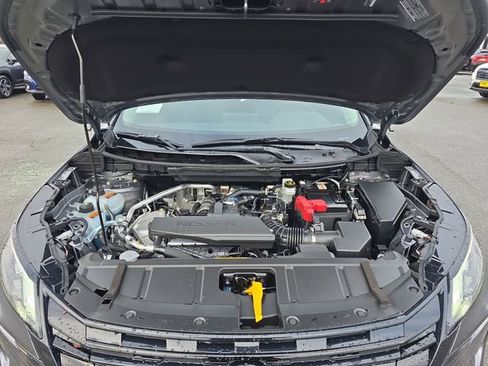 New 2026 Nissan Rogue Dark Armor image 32