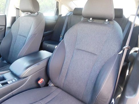 Used 2023 Honda Accord EX image 16