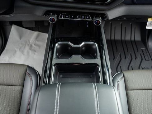 New 2026 Chevrolet Silverado EV Trail Boss w/ Plus Package image 29