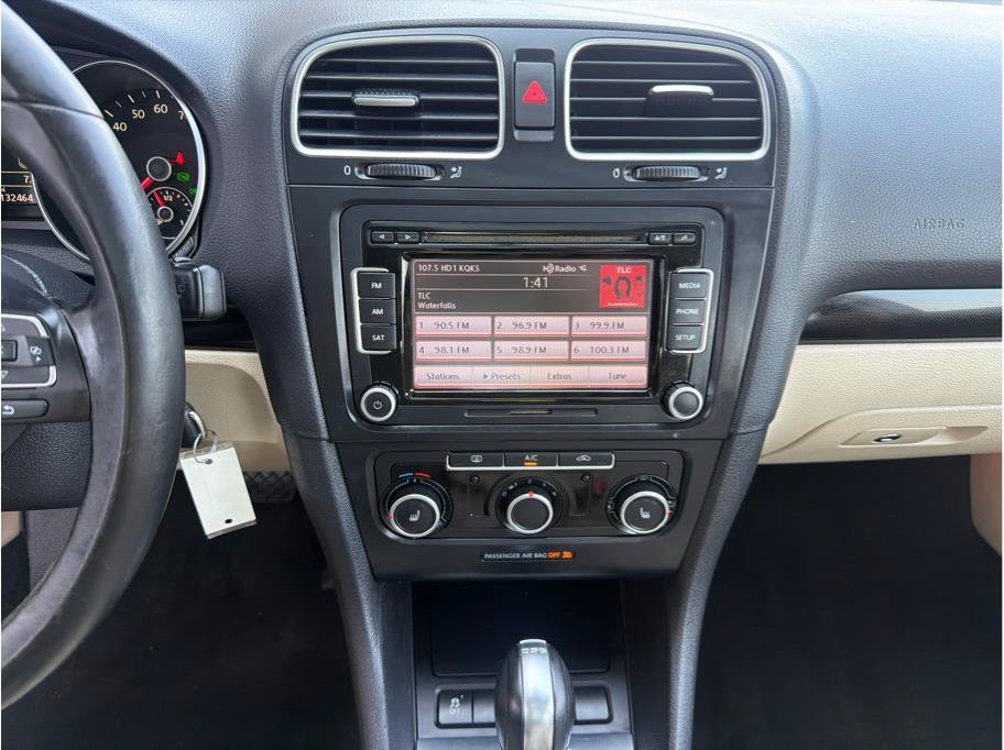 Used 2013 Volkswagen Jetta TDI FWD image 17