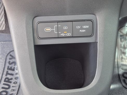New 2026 Hyundai Ioniq 5 SEL AWD/4WD image 25