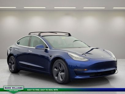 Used 2018 Tesla Model 3 Long Range