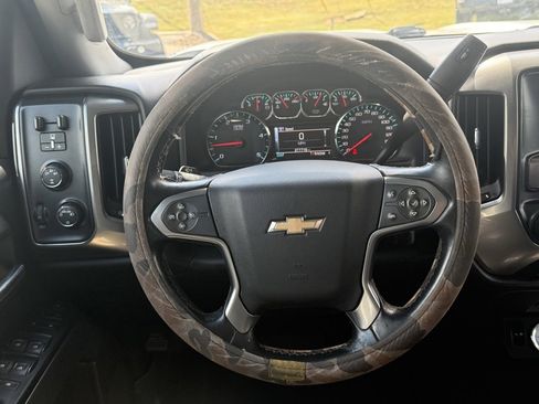 Used 2016 Chevrolet Silverado 2500 LT image 41