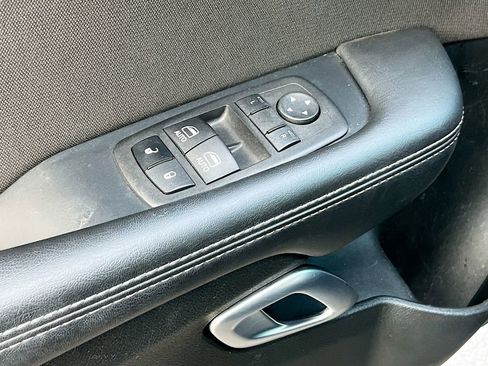 Used 2023 Dodge Challenger SXT w/ Blacktop Package RWD image 18