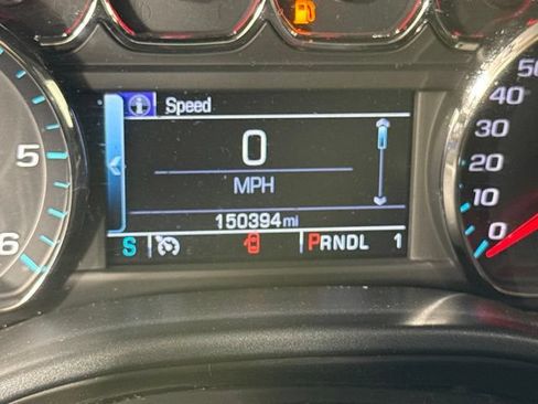 Used 2019 GMC Sierra 2500 SLE AWD/4WD image 20