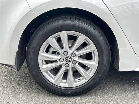 Certified 2023 Toyota Corolla SE image 7