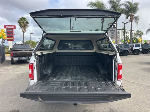 Used 2019 Ford F150 XLT w/ Equipment Group 301A Mid image 37