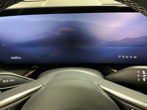 Used 2025 Buick Envision Sport Touring AWD/4WD image 21