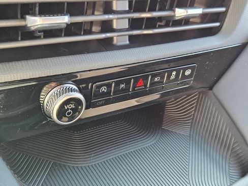 New 2026 Ford Explorer Tremor w/ Tremor Ultimate Package image 21