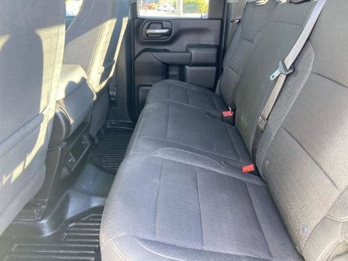 Used 2024 GMC Sierra 2500 Pro image 20