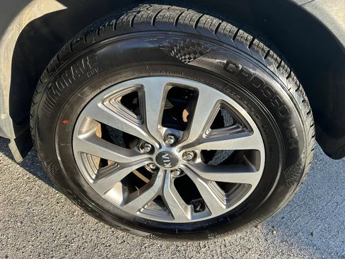 Used 2014 Kia Sportage LX FWD image 15