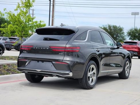 Used 2026 Genesis GV70 2.5T AWD/4WD image 3