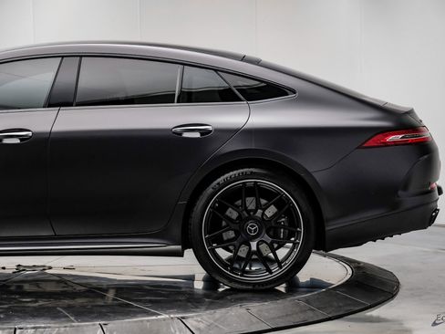 Used 2022 Mercedes-Benz AMG GT 53 image 7