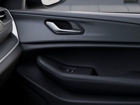 New 2025 Jeep Grand Cherokee Laredo X w/ Trailer Tow Package image 26