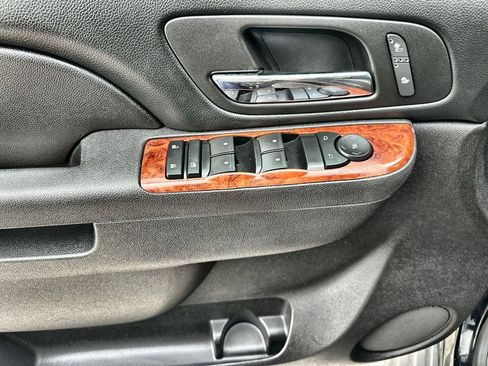 Certified 2014 GMC Yukon SLT image 23