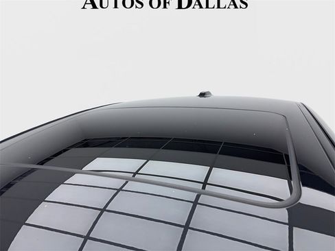 Used 2025 BMW i4 eDrive40 image 13