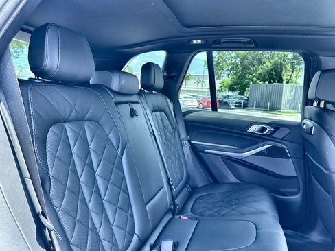 Used 2026 BMW X5 xDrive40i w/ M Sport Package AWD/4WD image 26
