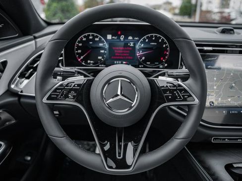 New 2026 Mercedes-Benz E 350 E 350 image 29