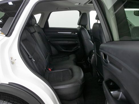 Used 2020 MAZDA CX-5 Touring AWD/4WD image 12